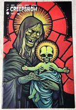 Creepshow #1B - Volume 2 - NM picture