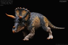 REBOR 1:35 Triceratops horridus 