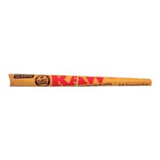 5x RAW Cones Emperador Pre-Rolled Rolling Papers Natural Smoking New Emperador picture