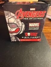 Funko Dorbz Ultron Avengers Age of Ultron Marvel Collector Corps Exclusive Vinyl picture