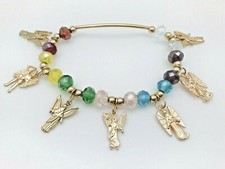 Pulseras De 7 Arcangeles Poderosas Para Protecion (paquete de dos) picture