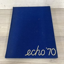 1970 Rye Country Day School, Rye, New York Yearbook 10/12 picture