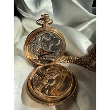 Vintage Elgin Pocket Watch - Restoration Project picture