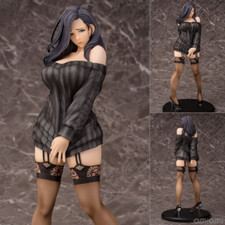 Daiki Kogyo Shiho Kujo PVC Figure Oda non Illustration 1/6 Model Doll Collection picture