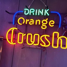 Drink Orange Crush Cocktails Juice 24