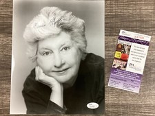 (SSG) Rare MAUREEN STAPLETON Signed 8X10 Photo 