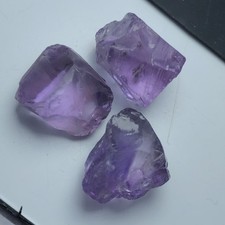 40.40 Carat Facet Quality Rough Amethyst Best For Faceting picture