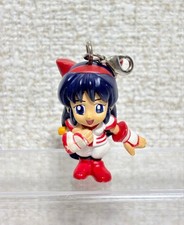 Nakoruru Samurai Shodown Keychain B5 picture