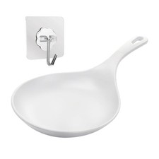 Korean Dishware, Plate, Mukbang Spoon, Asmr Mukbang Spoon, Buldak Stir-Fried No_ picture