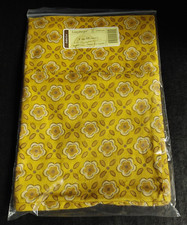 Longaberger Long Market Fabric Basket Liner - Golden Fields Coordinate #23995340 picture