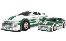 2025 Hess Toy Truck - Stock Car Racers picture