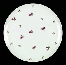 Sango Chintz Dinner Plate 648438 picture