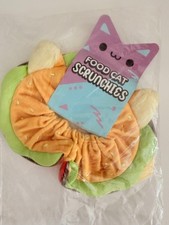 Aphmau MeeMeows Food Cat Scrunchies (NEW, HTF) picture