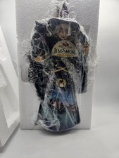 Jim Shore Heartwood Creek “Witchful Thinking” 2013 NIB; OPEN BOX ;  picture