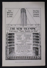 1913  Advertisement For 