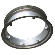 RW09286 Rear Rim Fits White 2-30 2-32 2-44 2-45 2-50 2-55 2-60 2-62 2-65 2-70 picture