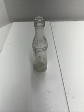 Vintage PJ Ritter Company Bottle  picture