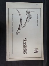 1977 The Long Island Railroad Equipment Diagrams picture