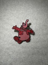 Disneyland Bing Bong Pink Chaser Hidden Disney Pin 2025 Wave A Inside Out picture