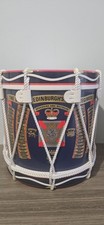 Duke Of Edinburgh's Royal Regiment Drum Ice Bucket DERR picture