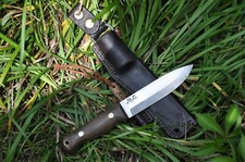 STRIKING MG Custom Knives MDL 