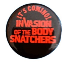 1978 Invasion Of The Body Snatchers 1.5