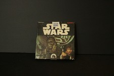Original Star Wars Super 8mm F48 (Ken Films, 1977)  Color With Sound RARE picture