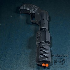Ronon Dex Blaster Pistol Particle Magnum Stargate Atlantis 1:1 Ronin Assembled picture