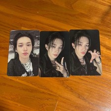 p1harmony Theo killin’it Photo Card picture