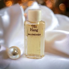 HO HANG de BALENCIAGA Eau Toilette Miniature 3ml / 0.10 fl oz DISCONTINUED VHTF picture