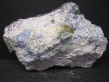 Celestite with Dolomite, Meckley's Quarry, Mandata, PA #13 picture