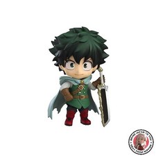 Good Smile Nendoroid My Hero Academia Izuku Midoriya Jukketsu Costume Japan picture