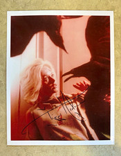 Lot of 7 Signed Celebrity Autographed 8x10 Photos NO COA’s picture