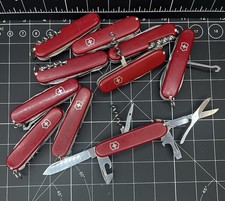 Victorinox Climber x1(ONE) 91mm Excellent, FAST SHIPPING READ picture