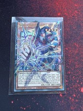 Yu-Gi-Oh Gagaga Magician - Gagaga Magic - MAMO - Holo OVERFRAME - 1st Edition - picture