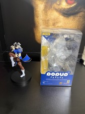 Street Fighter - Chun-Li - Good Smile Max Factory Pop Up Parade AUTHENTIC MINT picture