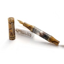 Marlen Washington Cross the Delaware Stylus Pen | Limited Edition 100 Pieces picture