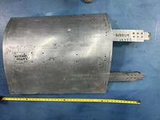 Original Vintage F-86 Sabre Speed Brake panels USAF Fighter Jet picture