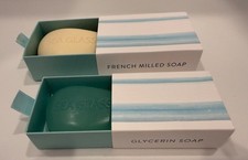 THE BREAKERS PALM BEACH | SEA GLASS French Milled  and Glycerin Soap | NEW picture