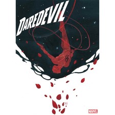 Daredevil: #1 [Peach Momoko CVR B ] 2022 picture