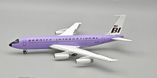 Braniff / Boeing 720-027 Super Jet / N7076 / IF720BN0525 / 1:200 picture