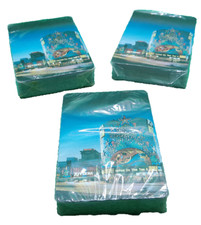Riviera Las Vegas casino vintage lot 3 playing cards NOS sealed picture
