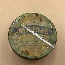 Original WWI WW1 Austro-Hungarian Jar from the positions of the Eastern Front picture