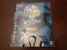 PANINI GERMANY 2006 FIFA WC SEALED/SEALED  picture