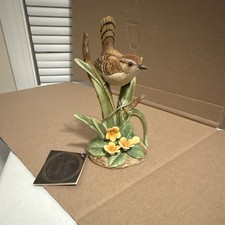 Andrea by Sadek Bird Figurine picture