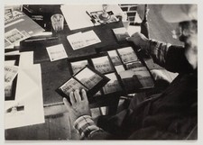 ROBERT FRANK In Conversation with Novelist Howard Norman NEW YORK PUBLIC LIBRARY picture