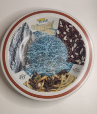 Good Memory America Pasta Dish with Sardinian Coffee Bondi Don Eddy New York NY picture