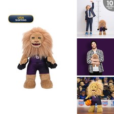 Bleacher Creatures Sacramento Kings Slamson 10