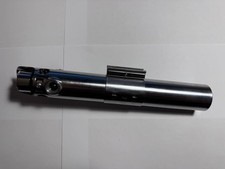 Light saber Vintage original Graflex 3-Cell Flash Handle in great condition picture