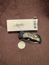 Junglee Scrimshaw Z Bass - Japan picture
